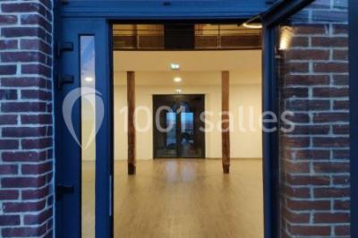 Location salle Saint-Germain-sous-Cailly (Seine-Maritime) - La Grange 1868 #26