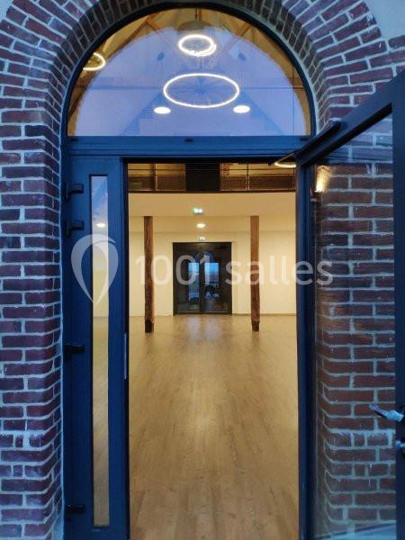 Location salle Saint-Germain-sous-Cailly (Seine-Maritime) - La Grange 1868 #4