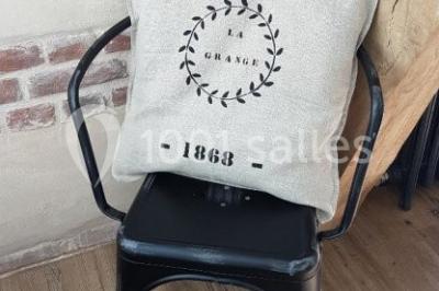 Location salle Saint-Germain-sous-Cailly (Seine-Maritime) - La Grange 1868 #26