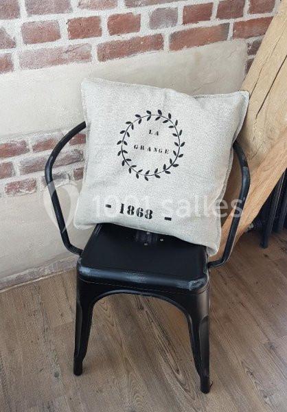 Location salle Saint-Germain-sous-Cailly (Seine-Maritime) - La Grange 1868 #22