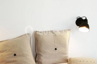 Location salle Saint-Germain-sous-Cailly (Seine-Maritime) - La Grange 1868 #26