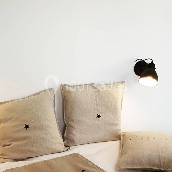 Location salle Saint-Germain-sous-Cailly (Seine-Maritime) - La Grange 1868 #19