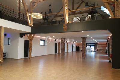 Location salle Saint-Germain-sous-Cailly (Seine-Maritime) - La Grange 1868 #26