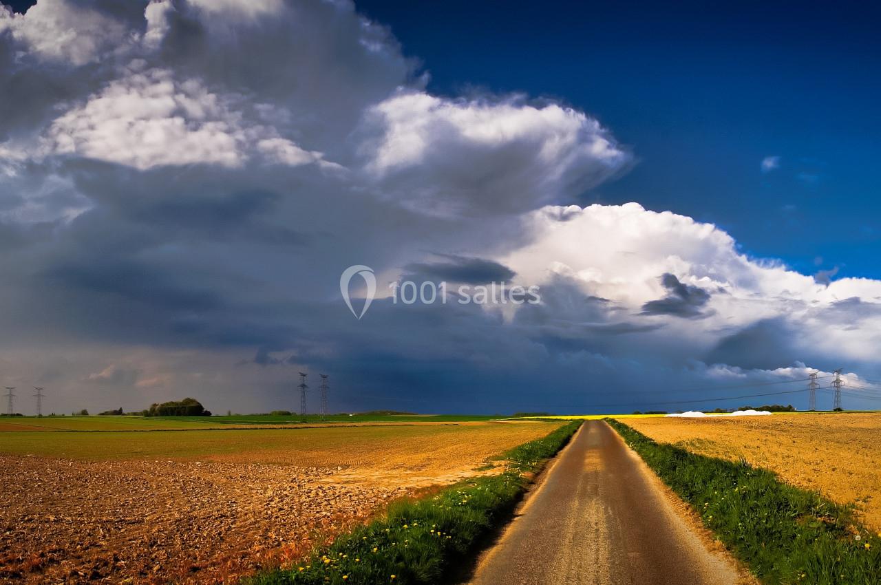 Location salle Saint-Germain-sous-Cailly (Seine-Maritime) - La Grange 1868 #26