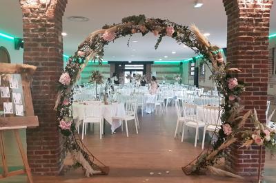 Location salle Saint-Germain-sous-Cailly (Seine-Maritime) - La Grange 1868 #26