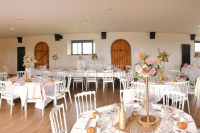 Location salle Saint-Germain-sous-Cailly (Seine-Maritime) - La Grange 1868 #26