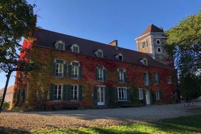 Domaine de Saint-Marc