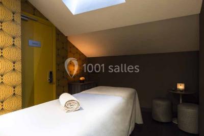 Location salle Montpellier (Hérault) - Oceania Le Metropole Montpellier #19