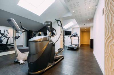 Location salle Montpellier (Hérault) - Oceania Le Metropole Montpellier #19