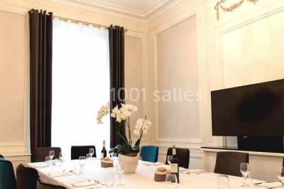 Location salle Montpellier (Hérault) - Oceania Le Metropole Montpellier #19