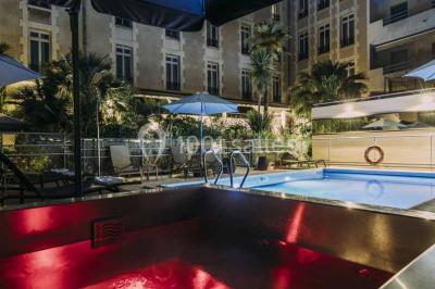 Location salle Montpellier (Hérault) - Oceania Le Metropole Montpellier #19