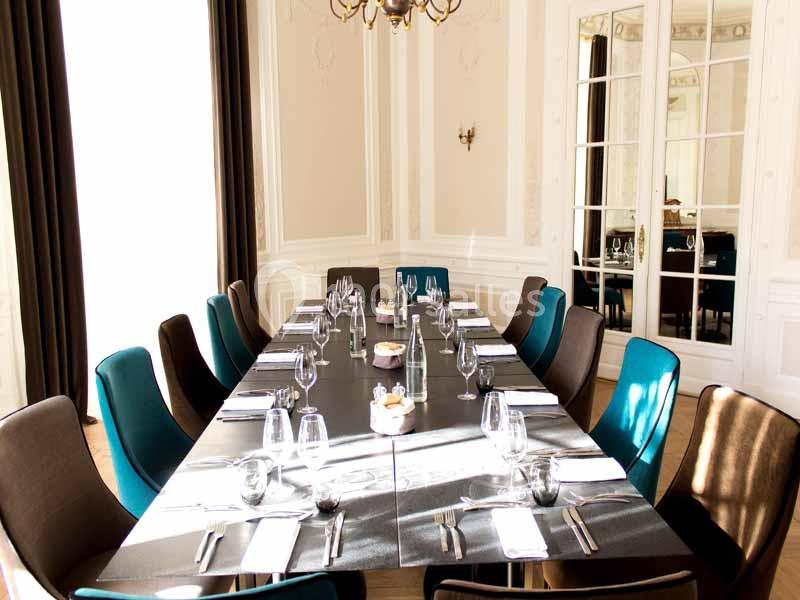 Location salle Montpellier (Hérault) - Oceania Le Metropole Montpellier #8