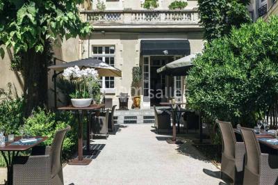 Location salle Montpellier (Hérault) - Oceania Le Metropole Montpellier #19