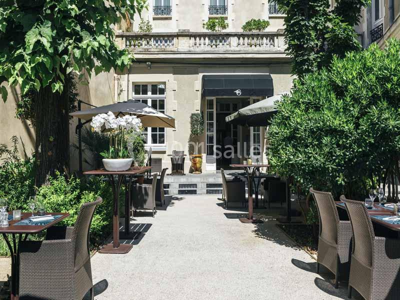 Location salle Montpellier (Hérault) - Oceania Le Metropole Montpellier #3