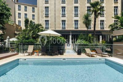 Location salle Montpellier (Hérault) - Oceania Le Metropole Montpellier #19