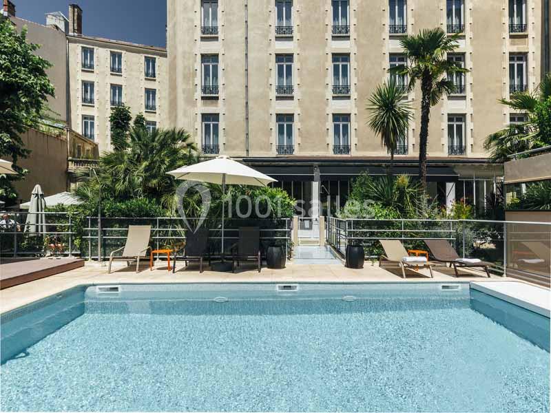 Location salle Montpellier (Hérault) - Oceania Le Metropole Montpellier #13