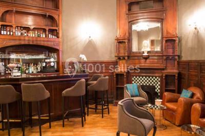 Location salle Montpellier (Hérault) - Oceania Le Metropole Montpellier #19