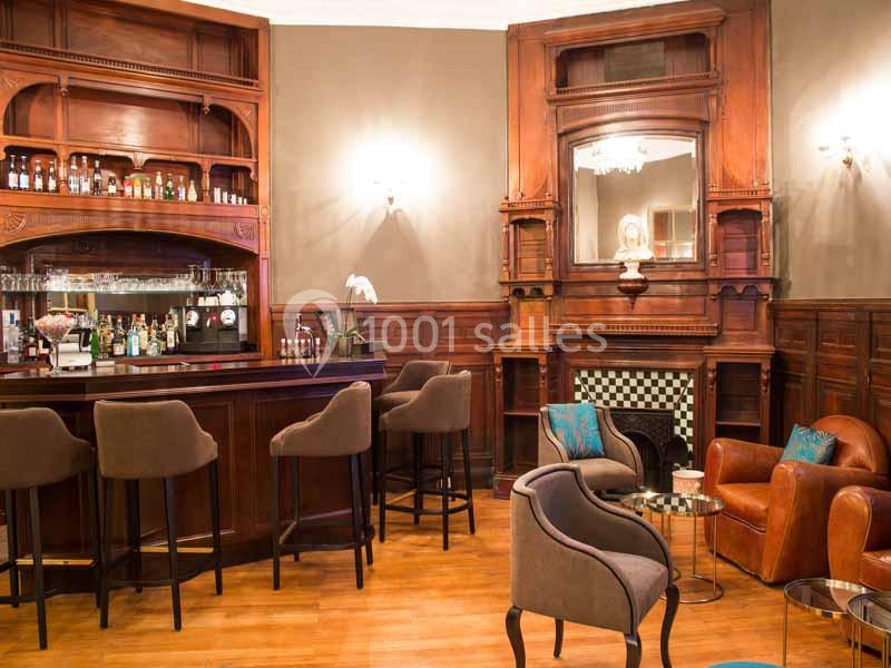 Location salle Montpellier (Hérault) - Oceania Le Metropole Montpellier #10