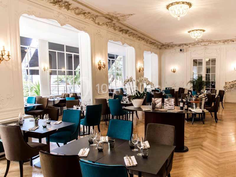 Location salle Montpellier (Hérault) - Oceania Le Metropole Montpellier #5