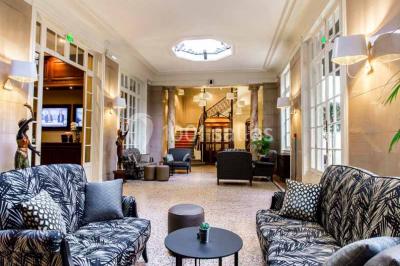 Location salle Montpellier (Hérault) - Oceania Le Metropole Montpellier #19