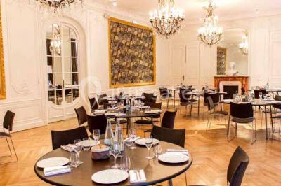 Oceania Le Metropole Montpellier Oceania Le Metropole Montpellier