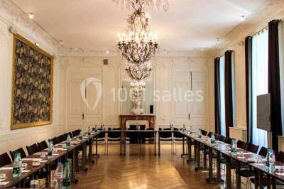 Location salle Montpellier (Hérault) - Oceania Le Metropole Montpellier #19