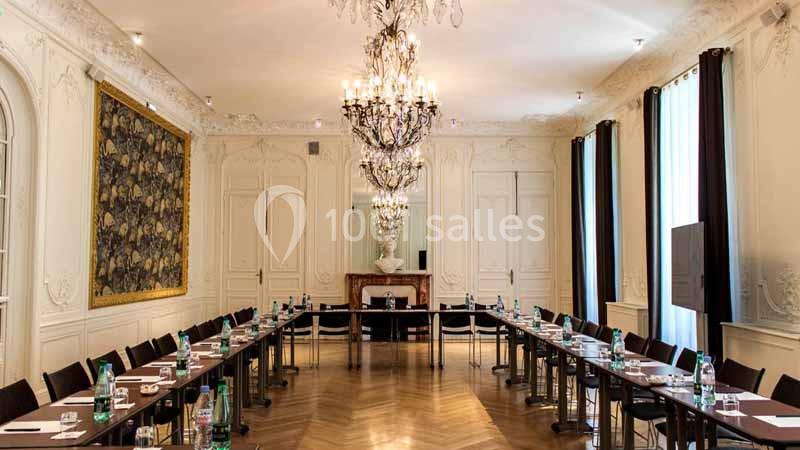 Location salle Montpellier (Hérault) - Oceania Le Metropole Montpellier #2