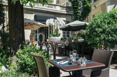 Location salle Montpellier (Hérault) - Oceania Le Metropole Montpellier #19