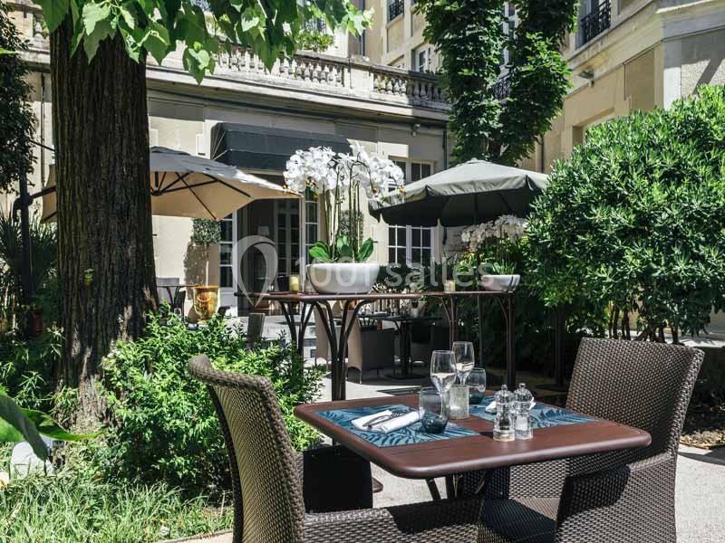 Location salle Montpellier (Hérault) - Oceania Le Metropole Montpellier #15