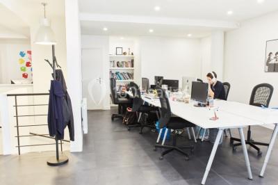 Location salle Paris 13 (Paris) - Digital Village Paris #12