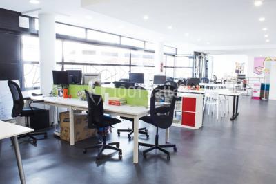 Location salle Paris 13 (Paris) - Digital Village Paris #12