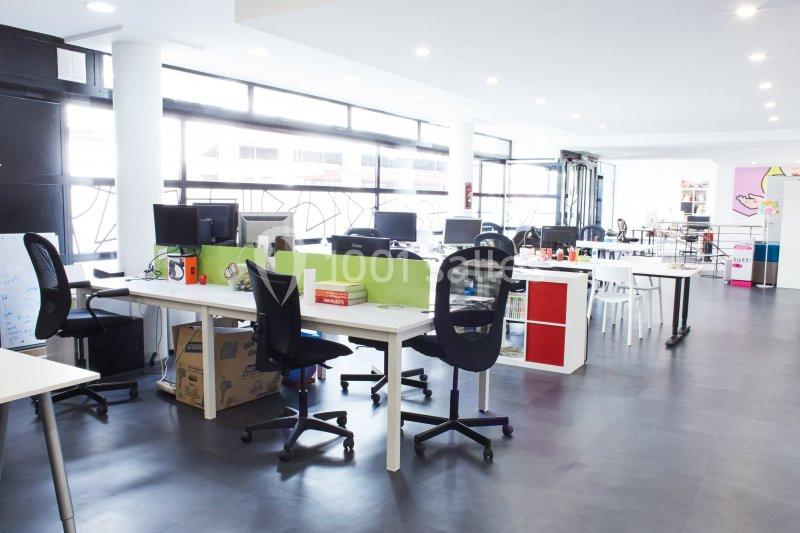 Location salle Paris 13 (Paris) - Digital Village Paris #9