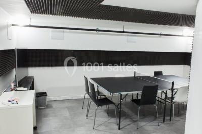 Location salle Paris 13 (Paris) - Digital Village Paris #12