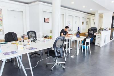 Location salle Paris 13 (Paris) - Digital Village Paris #12