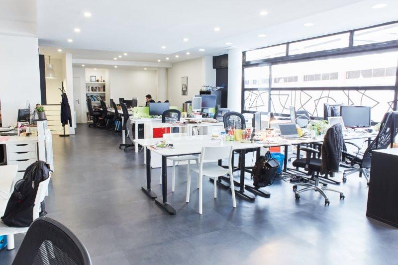 Location salle Paris 13 (Paris) - Digital Village Paris #10