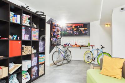 Location salle Paris 13 (Paris) - Digital Village Paris #12