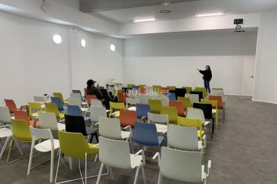 Location salle Paris 13 (Paris) - Digital Village Paris #12