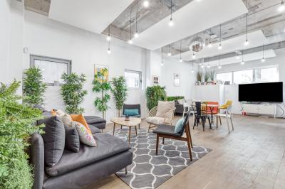 Location salle Paris 13 (Paris) - Digital Village Paris #4