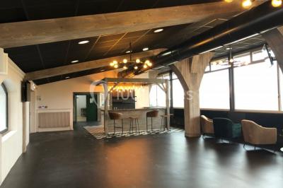 Salle Cabourg - Hippodrome De St Galmier Salle Cabourg - Hippodrome De St Galmier