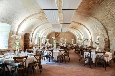 Location salle Mervent (Vendée) - Château de la Citardière #52