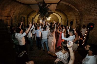 Location salle Mervent (Vendée) - Château de la Citardière #52