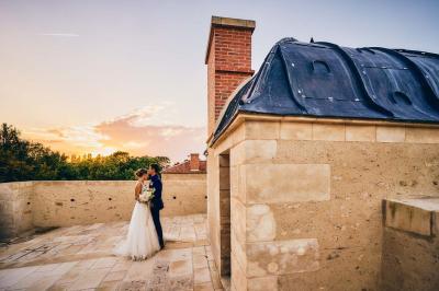 Location salle Mervent (Vendée) - Château de la Citardière #52