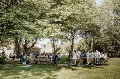 Location salle Mervent (Vendée) - Château de la Citardière #52