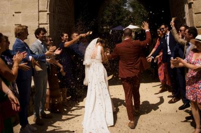 Location salle Mervent (Vendée) - Château de la Citardière #52