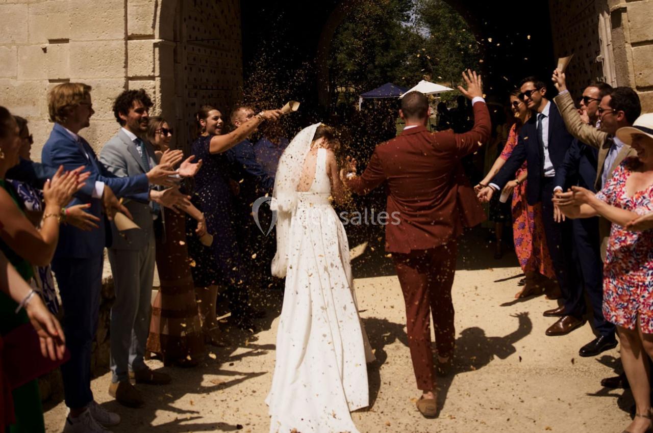 Location salle Mervent (Vendée) - Château de la Citardière #42