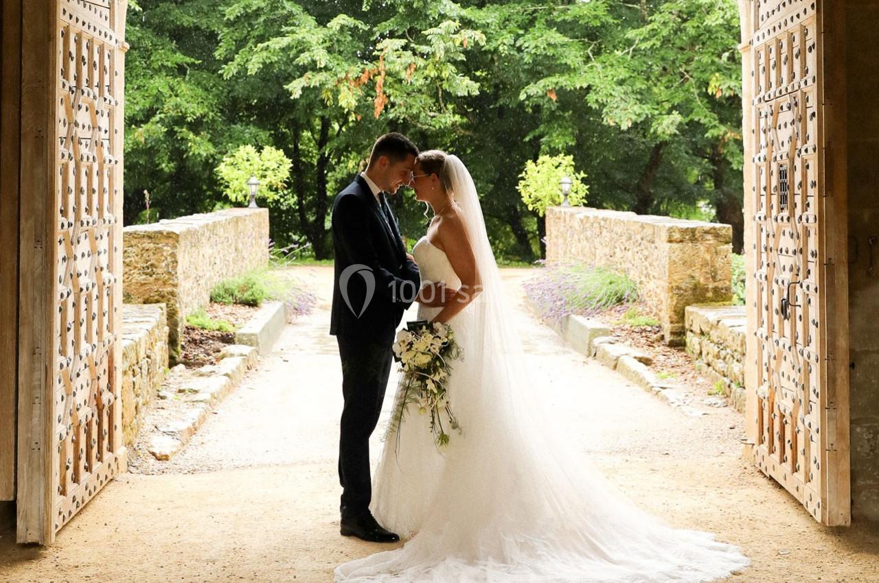 Location salle Mervent (Vendée) - Château de la Citardière #25