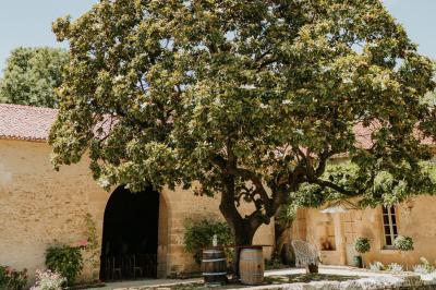 Location salle Mervent (Vendée) - Château de la Citardière #52