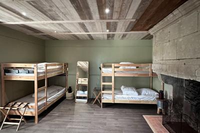 Location salle Mervent (Vendée) - Château de la Citardière #52