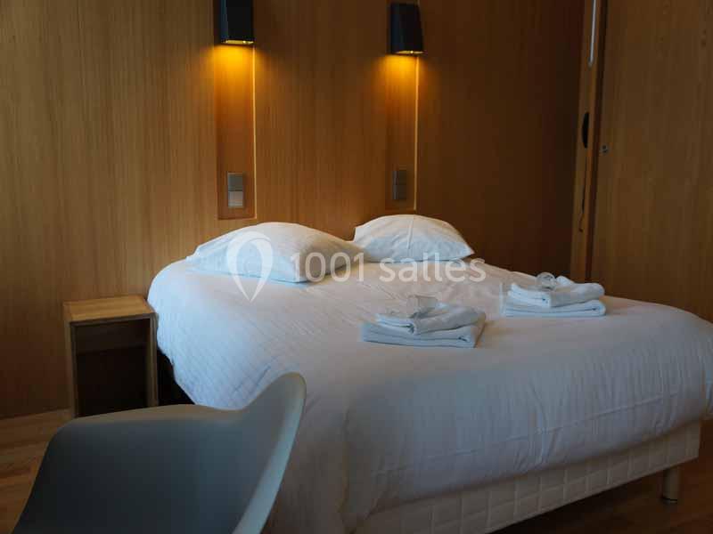 Location salle Ottrott (Bas-Rhin) - Mont Sainteodile #14