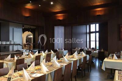 Location salle Ottrott (Bas-Rhin) - Mont Sainteodile #21